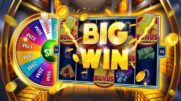 Jangan Main Slot Sembarangan! Pahami Perhitungan RTP untuk Menang Lebih Banyak!